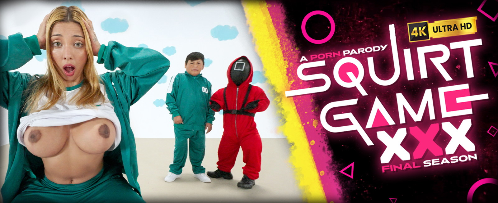 squid game 3